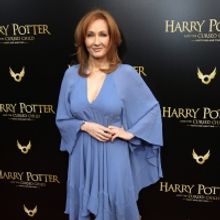 Robert Glenister & Natasha O'Keeffe Join J.K. Rowling Drama STRIKE