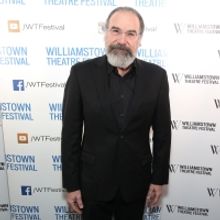 Mandy Patinkin to Bring BEING ALIVE to Barrington Stage Company for One Night Only