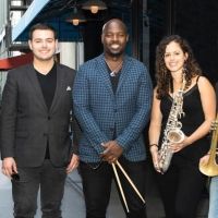 Grammy-Nominated Jazz Artist Brings Select Group of Musicians Under the Age of 30 to…