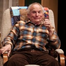 Photos: The Good Theatre Presents HARRY TOWNSEND'S LAST STAND