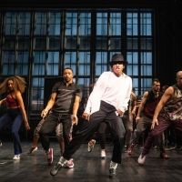VIDEO: Watch MJ THE MUSICAL's Opening Number