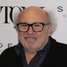 Danny DeVito Teases Possible Broadway Return Next Year