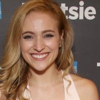VIDEO: Christy Altomare Visits Backstage LIVE with Richard Ridge- Watch Now!