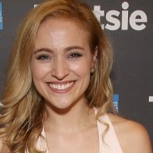 VIDEO: Christy Altomare Visits Backstage LIVE with Richard Ridge- Watch Now!