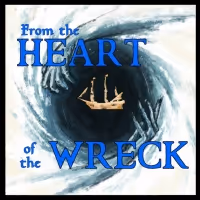 Cape Rep Theatre Presents World Premiere New Play FROM THE HEART OF THE WRECK