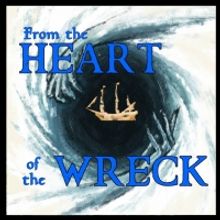 Cape Rep Theatre Presents World Premiere New Play FROM THE HEART OF THE WRECK