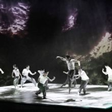 Hong Kong Dance Company Wins Five Awards at Hong Kong Dance Awards 2022