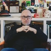 ITV Commissions BECAUSE THE NIGHT from LUTHER Creator Neil Cross