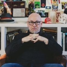 ITV Commissions BECAUSE THE NIGHT from LUTHER Creator Neil Cross