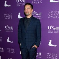 Lin-Manuel Miranda, Anthony Ramos & More Announced as OSCARS Presenters