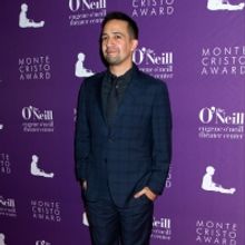 Lin-Manuel Miranda, Anthony Ramos & More Announced as OSCARS Presenters