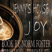 JENNY'S HOUSE OF JOY Comes to The Dio