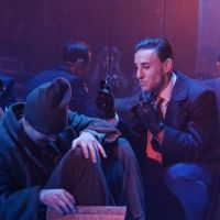 Shannon Dooley, Erin Clare, Amy Hack, and More Announced For AMERICAN PSYCHO at…