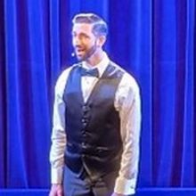 Tim Lafolette, Sings of Love And Community In Inspiring Cabaret at Fertile Ground Fes