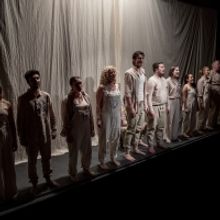 Photo Flash: First Look at New Theatre's ANIMAL FARM