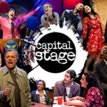 HOLD THESE TRUTHS Will Open Capital Stage's 2021-22 Season
