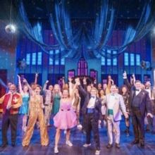 THE PROM Will Come to the Netherlands in 2022