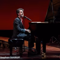 See Jason Robert Brown & Shoshana Bean, the Four Alternate Queens of SIX and More at…