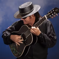Celebrate Spring and Mother's Day With Guitarist Esteban at Concerts In Northern…