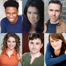 GLORIA Comes to 4th Wall Theatre Company in March