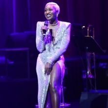 Cynthia Erivo to Host Talkback at FAT HAM This Week