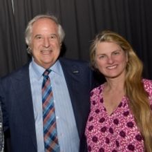 Photos: TRU Returns To In-Person Gatherings With A Town Hall Forum