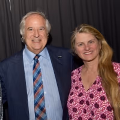 Photos: TRU Returns To In-Person Gatherings With A Town Hall Forum