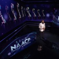 52nd NAACP Image Awards Announced - Viola Davis, Eddie Murphy, LeBron James, and…