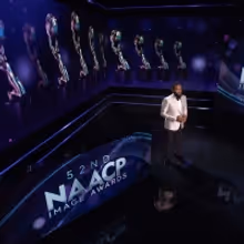 52nd NAACP Image Awards Announced - Viola Davis, Eddie Murphy, LeBron James, and…