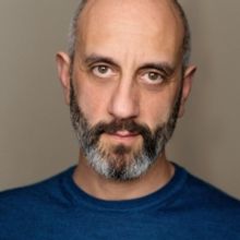 Richard Katz Joins CABARET at The Kit Kat Club; Booking Extends