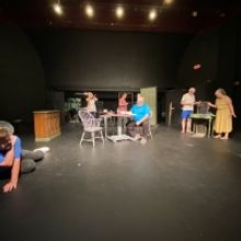 North Star Theater Company Presents FUDDY MEERS