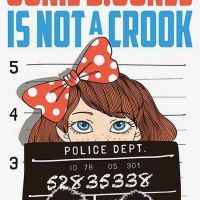 JUNIE B. JONES IS NOT A CROOK is Now Playing at the Historic Dock Street Theatre