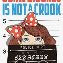 JUNIE B. JONES IS NOT A CROOK is Now Playing at the Historic Dock Street Theatre