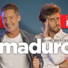 INMADUROS Comes to CABA in May