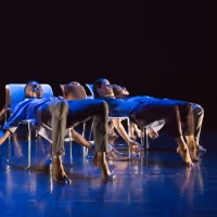 White Wave Dance Announces IYOUUSWE III Live At The Archway In DUMBO, August 25