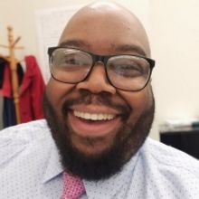 Alliance Theatre Names Lawrence Bennett The New Director Of Production