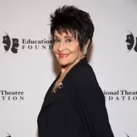 Chita Rivera, Andréa Burns, David Henry Hwang and More Feature in New Inclusive…
