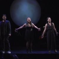VIDEO: Goodspeed Presents A GRAND NIGHT FOR SINGING Featuring Mamie Parris, Mauricio… Video