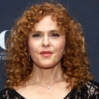 HIGH DESERT Series Featuring Bernadette Peters to Premiere on Apple TV+ in May