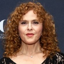 HIGH DESERT Series Featuring Bernadette Peters to Premiere on Apple TV+ in May