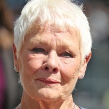 Judi Dench Hasn't Seen CATS, Says Razzie Nomination is a First