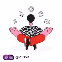 Blockchain Takes Centre Stage In Digital Auction Hosted By Curve To Support London…