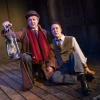THE WOMAN IN BLACK Will Play its Final Performance After 33 Years