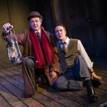 THE WOMAN IN BLACK Will Play its Final Performance After 33 Years