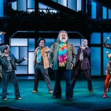 Photo Flash: Take a Look at New Photos of Folger Theatre's THE MERRY WIVES OF WINDSOR