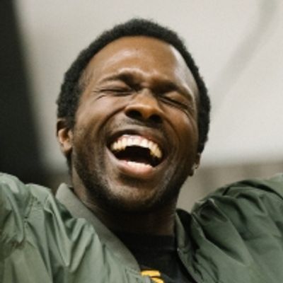 Photo Flash: In Rehearsal with THE WRONG MAN, Previews Begin Tonight