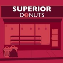 Hesston College Theatre Department Presents SUPERIOR DONUTS