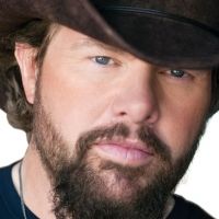 Toby Keith Will Perform a Concert at the Denny Sanford Premier Center