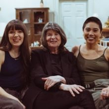 Ensemble Studio Theatre Presents SMART