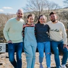 Mikron Theatre Company Will Remount RAISING AGENTS